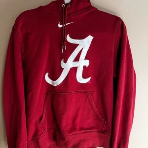 Nike University of Alabama Sweatshirt